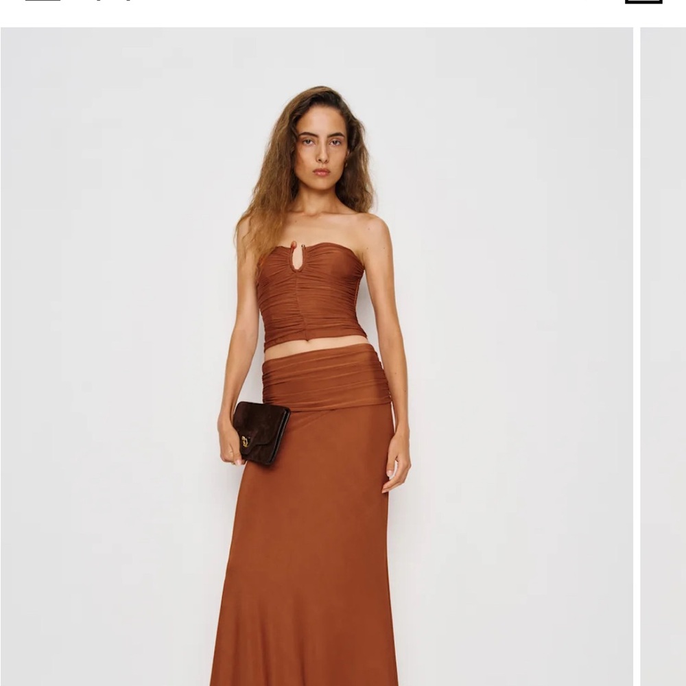 Amir Knit Two Piece